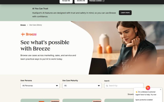 Breeze AI