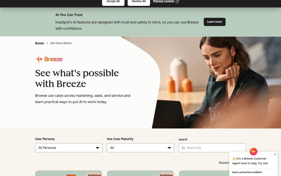 Breeze AI