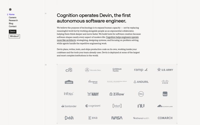 Cognition Labs