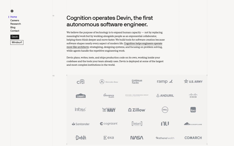 Cognition Labs