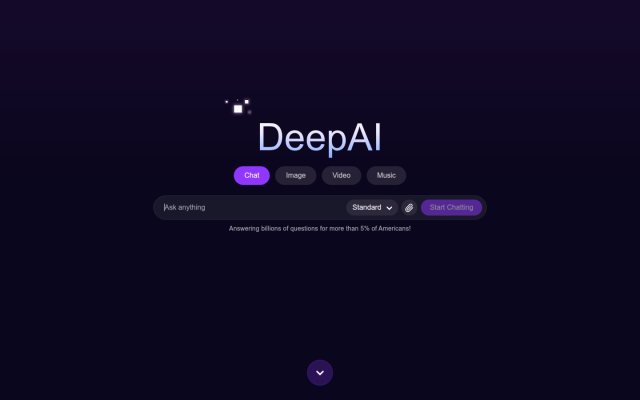 DeepAI
