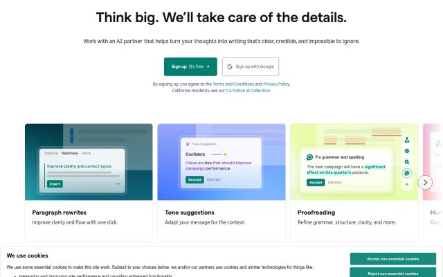 Grammarly