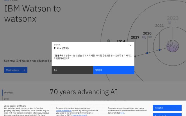 IBM Watson