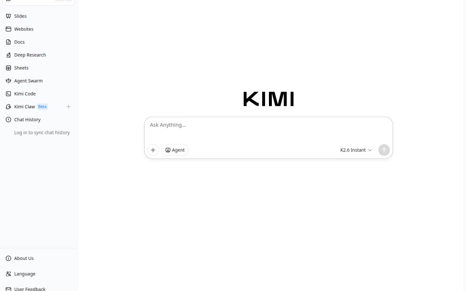 Kimi