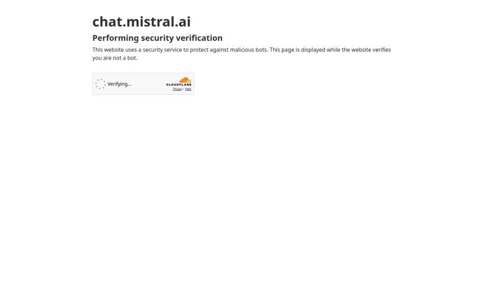 Le Chat