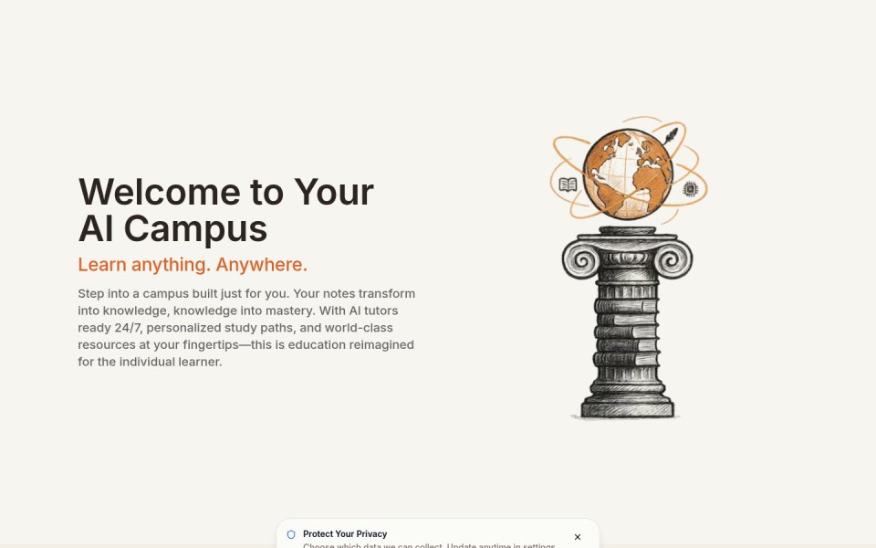 Learnly AI