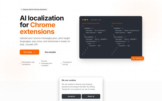 LocalePack