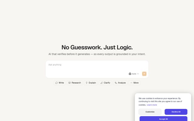 Logicballs