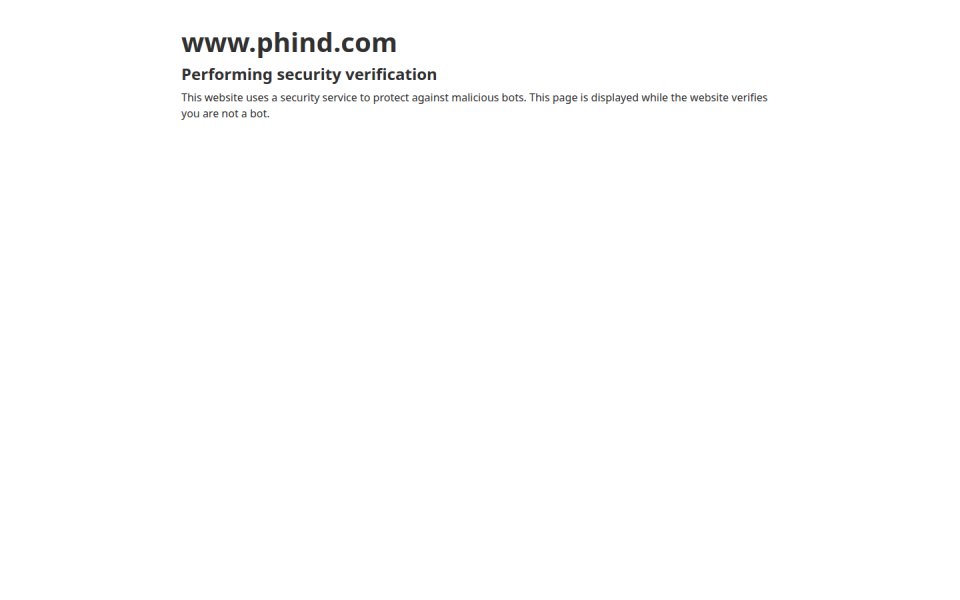 Phind