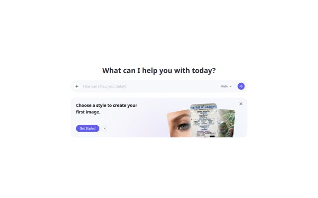 Qwen Chat