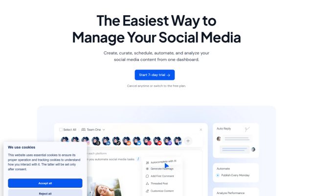 SocialBu
