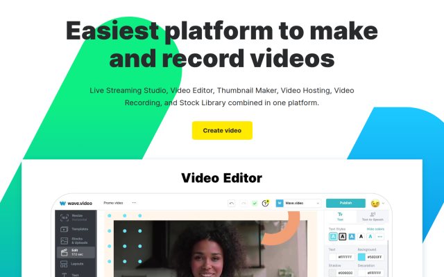 Wave.video