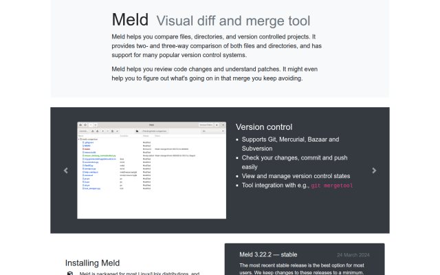 Meld