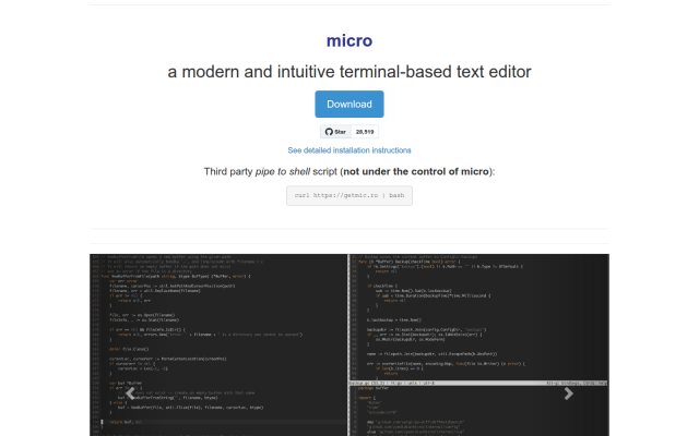 Micro