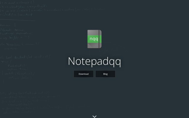Notepadqq