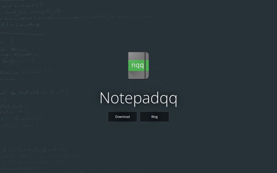 Notepadqq