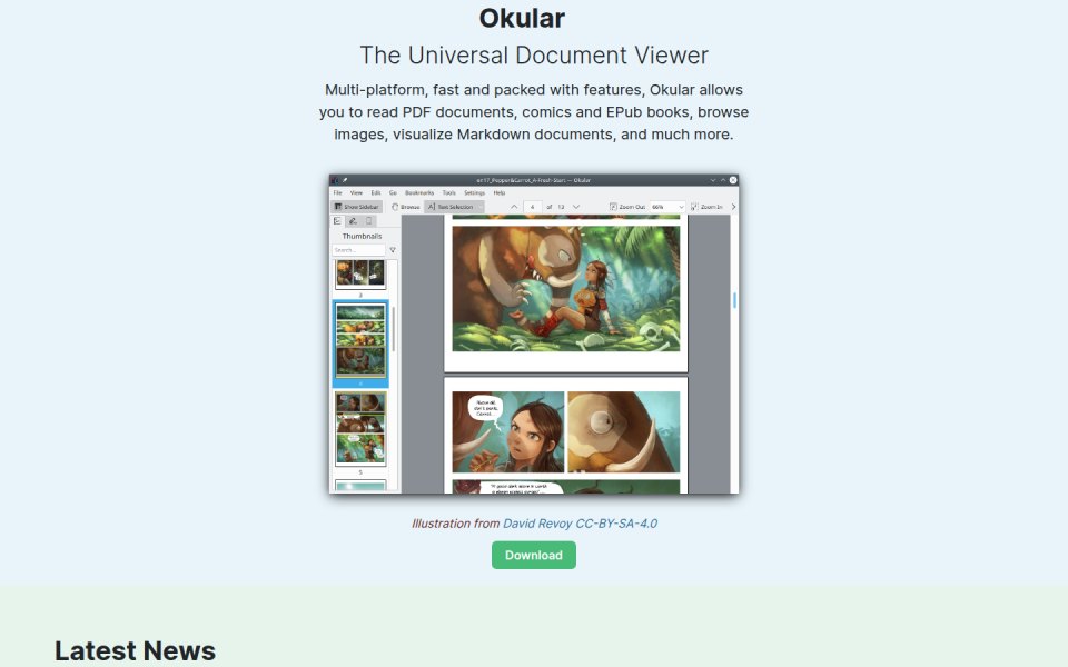 Okular