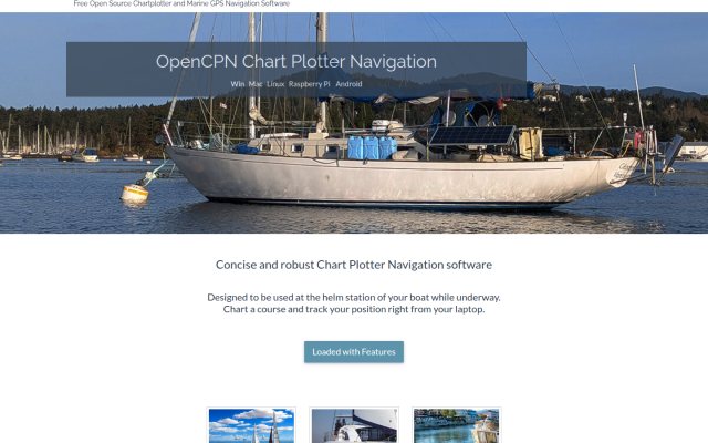 OpenCPN