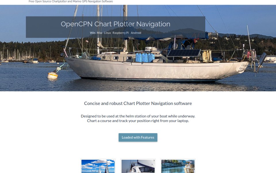 OpenCPN