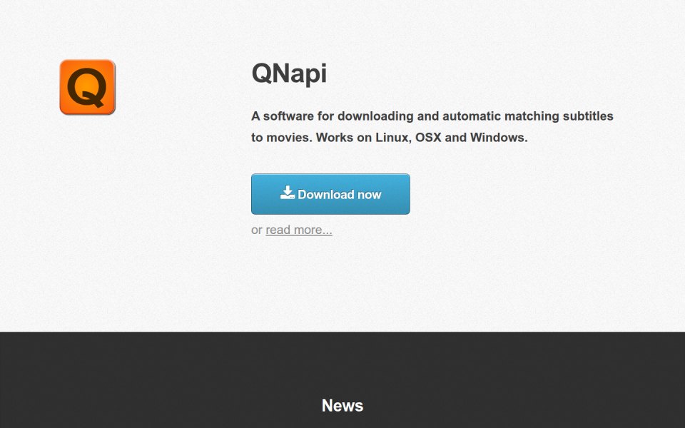 QNapi