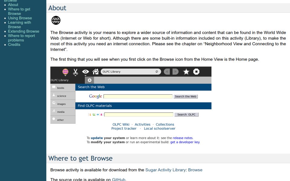 Browse