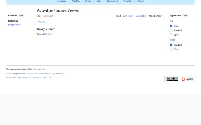 Image Viewer