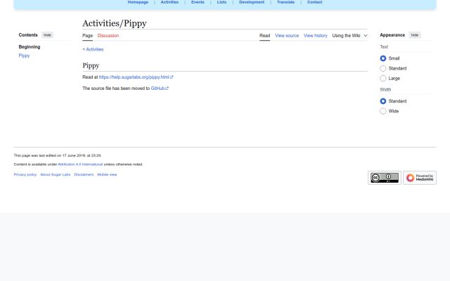 Pippy