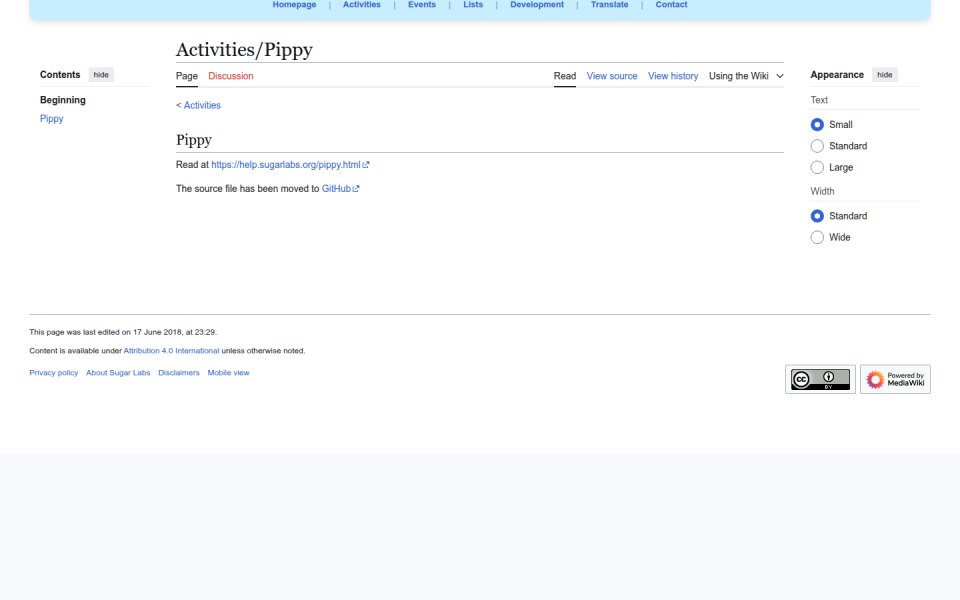 Pippy
