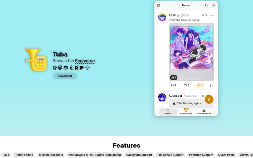 Tuba
