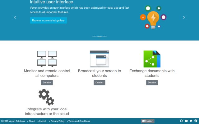 Veyon Configurator