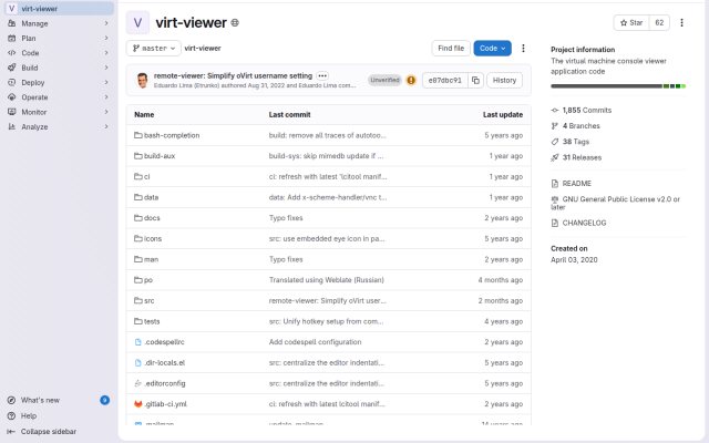 Remote Viewer