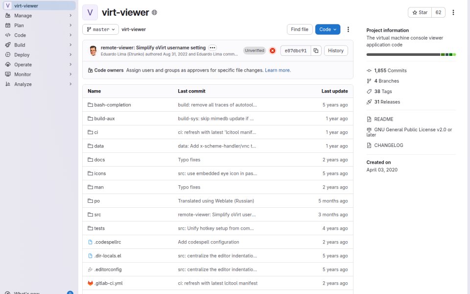 Remote Viewer