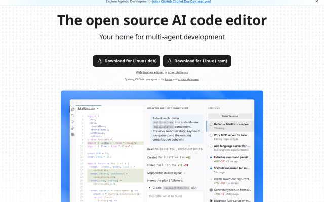 Visual Studio Code