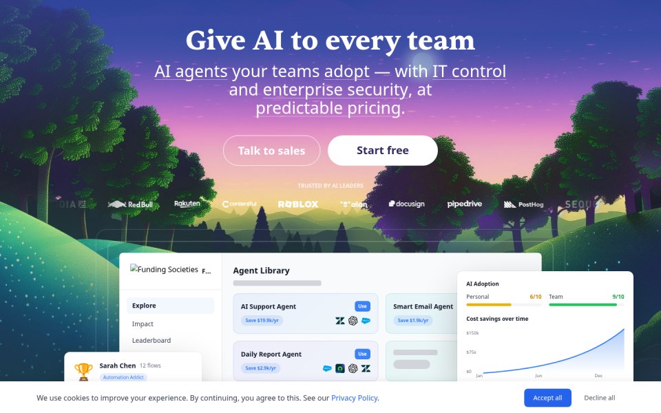 Activepieces