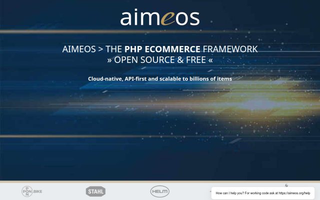 Aimeos