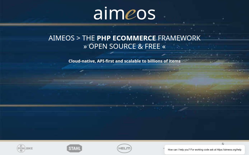 Aimeos