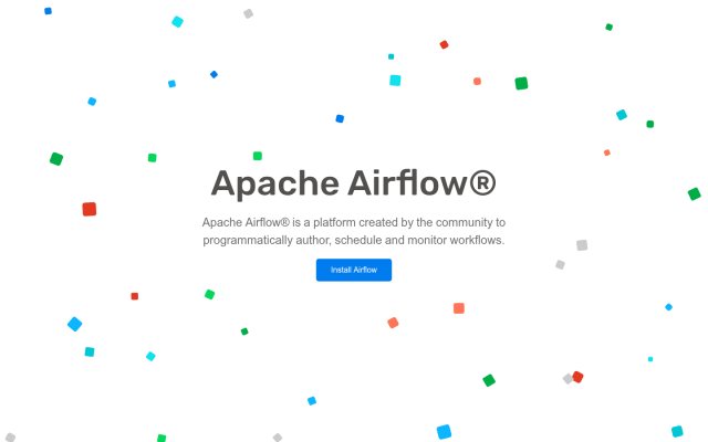 Apache Airflow
