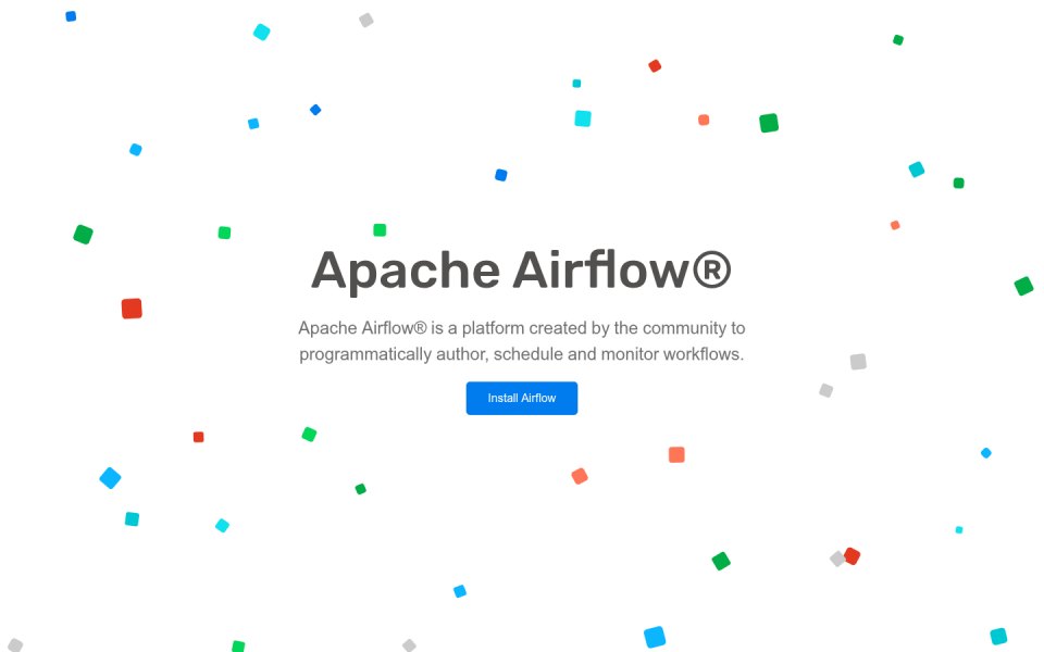 Apache Airflow