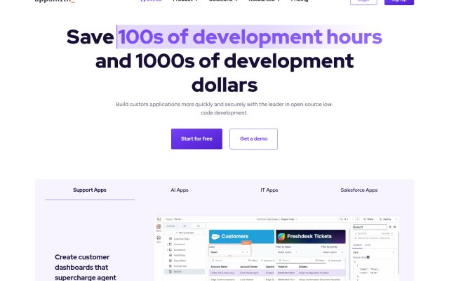 Appsmith