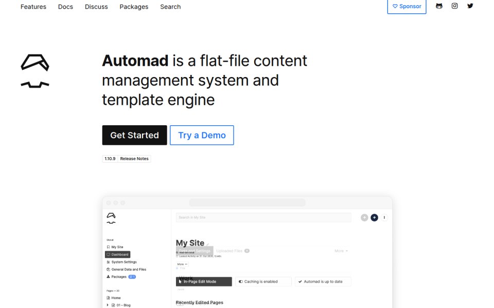Automad