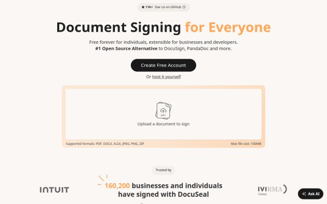 Docuseal