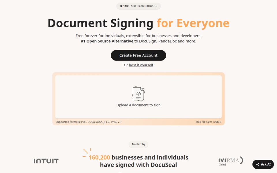 Docuseal