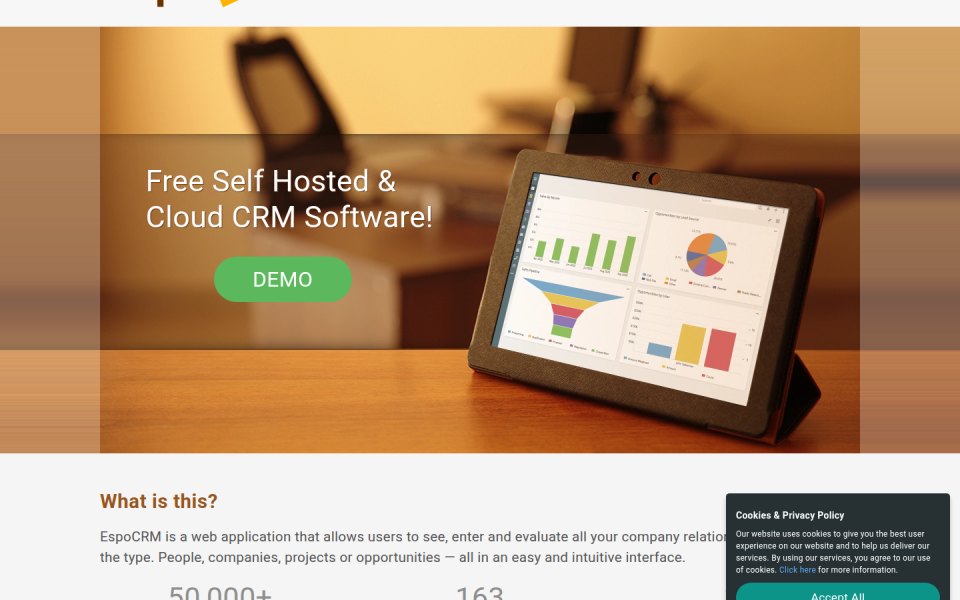 EspoCRM
