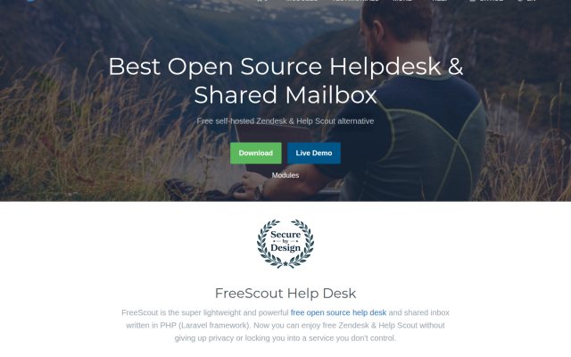 FreeScout