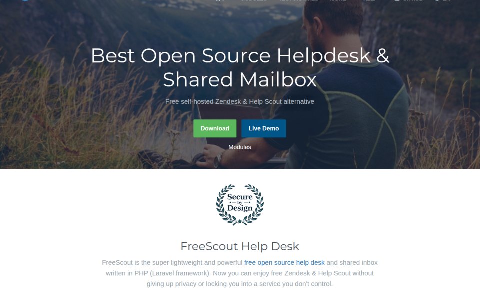 FreeScout