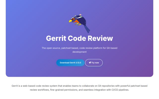 Gerrit