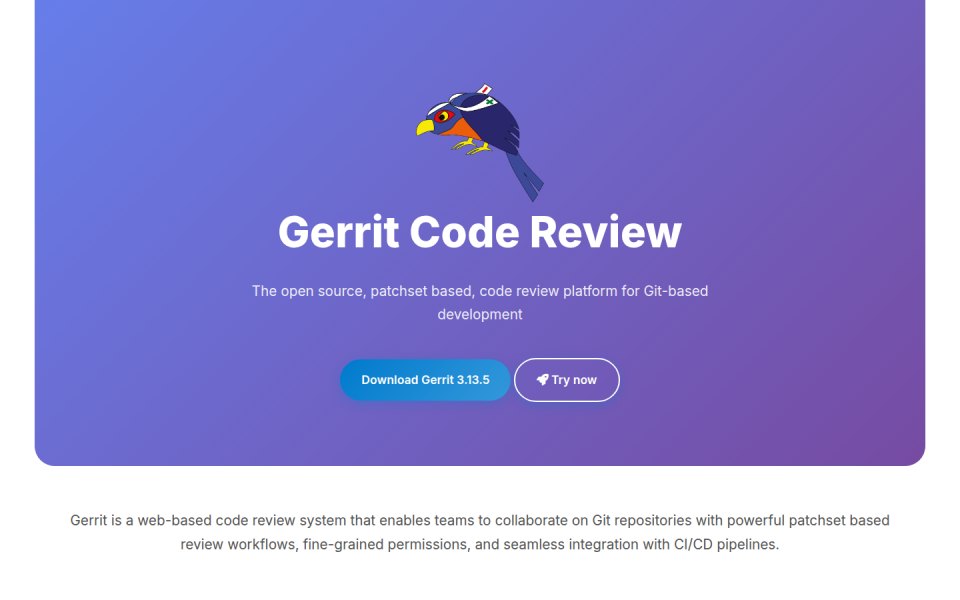 Gerrit