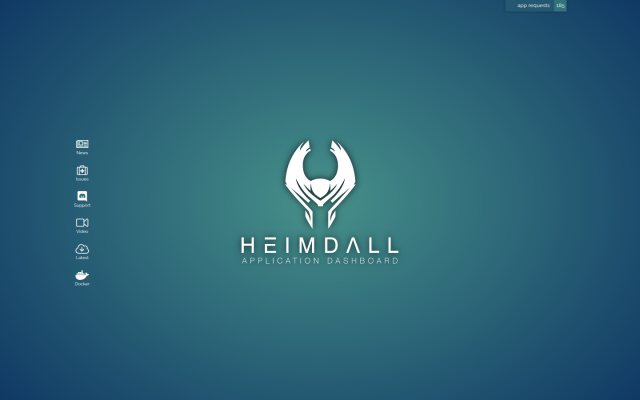 Heimdall