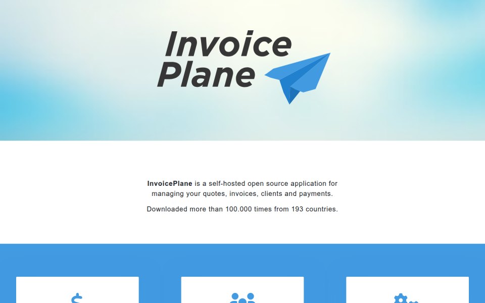 InvoicePlane