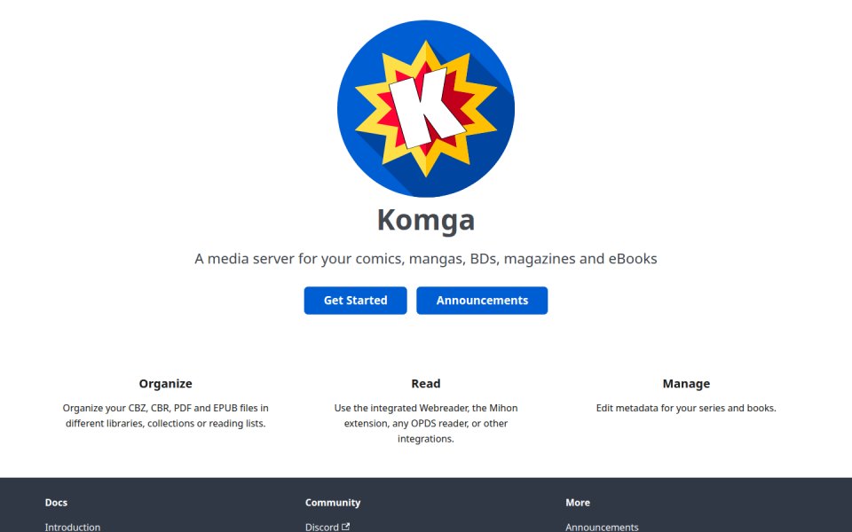 Komga